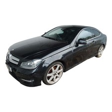 MERCEDES CLASSE C C220 AMG SPORT C204 ED125 FRENO A MANO PEDALE A2044201284