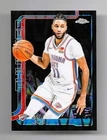 2025 Topps Isaiah Joe Base (Raw)