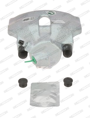 Ferodo FCL694024 Brake Caliper for Audi, Seat, Skoda, VW