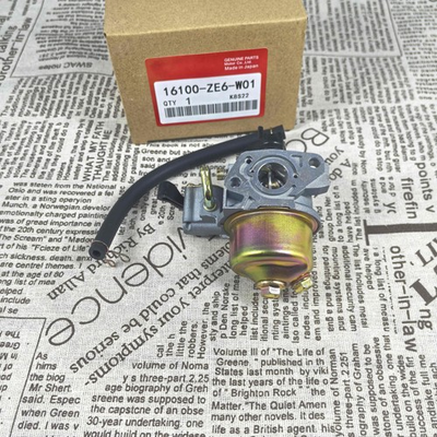 #ad #ad OEM Carburetor Carb Gasket For Honda GXV160 Engine HR216 HRA216 Lawn Mower US $96.98