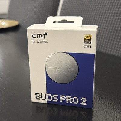 CMF BUDS PRO 2
