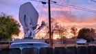Ku Satellite Truck -fully operational mobile broadcast  communications  business — photo 10