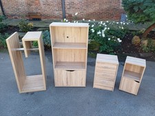 4 piece bedroom furniture set