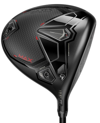 #ad Cobra DARKSPEED MAX 9* Driver Stiff Graphite UST Mamiya Lin Q M40X Red 5 Value $209.99