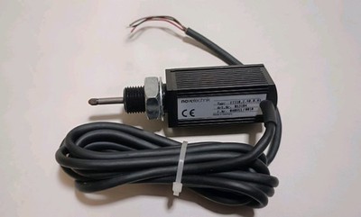 Novotechnik FTI10.2.50.0.K1 Wegaufnehmer Position Transducer Art.Nr.053104