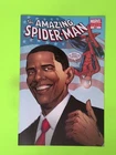 Amazing Spider-Man #583 - 3rd print Vol. 1 2009 Marvel Comics Variant X22-292