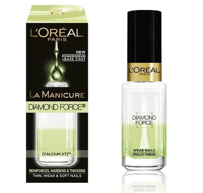 L'Oreal Paris La Manicure Nagellack-Serie - Diamond Force