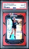 2023 PANINI PRIZM WNBA RED #2 SOPHIE CUNNINGHAM 147/199 PSA 10