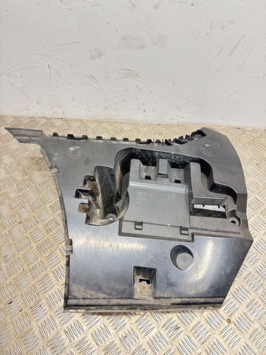 BMW 5 F10 F11 2014 Halterung Stoßstange Stoßfänger hinten 7184767 RWL10157