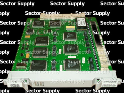 NTN430AA NORTEL NETWORKS EXPRESS DS1/VT MAPPER S/DMS EXPRESS MODULE SNC3MB0