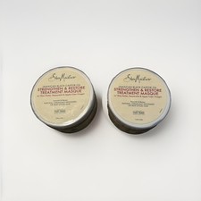 Shea Moisture Jamaican Black Castor Oil Stren...