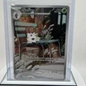Pokemon TCG Perfect Order Spewpa 089/088 Illustration Rare 89
