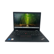 Lenovo ThinkPad L13 Intel i5-1135G7 8GB RAM 256GB M.2 SSD Win 11 Pro