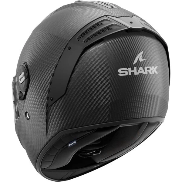 Shark Spartan RS Skin Matt Carbon, photo 3 of 3