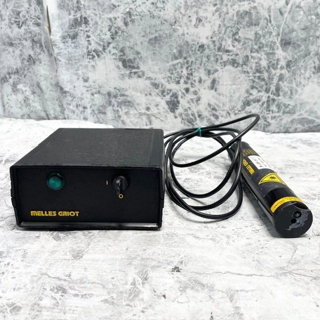 melles griot laser products for sale | eBay
