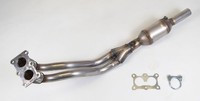 Neu Katalysator FüR Audi A3 Seat Leon Toledo Skoda Octavia Vw Bora Golf Iv 1.6
