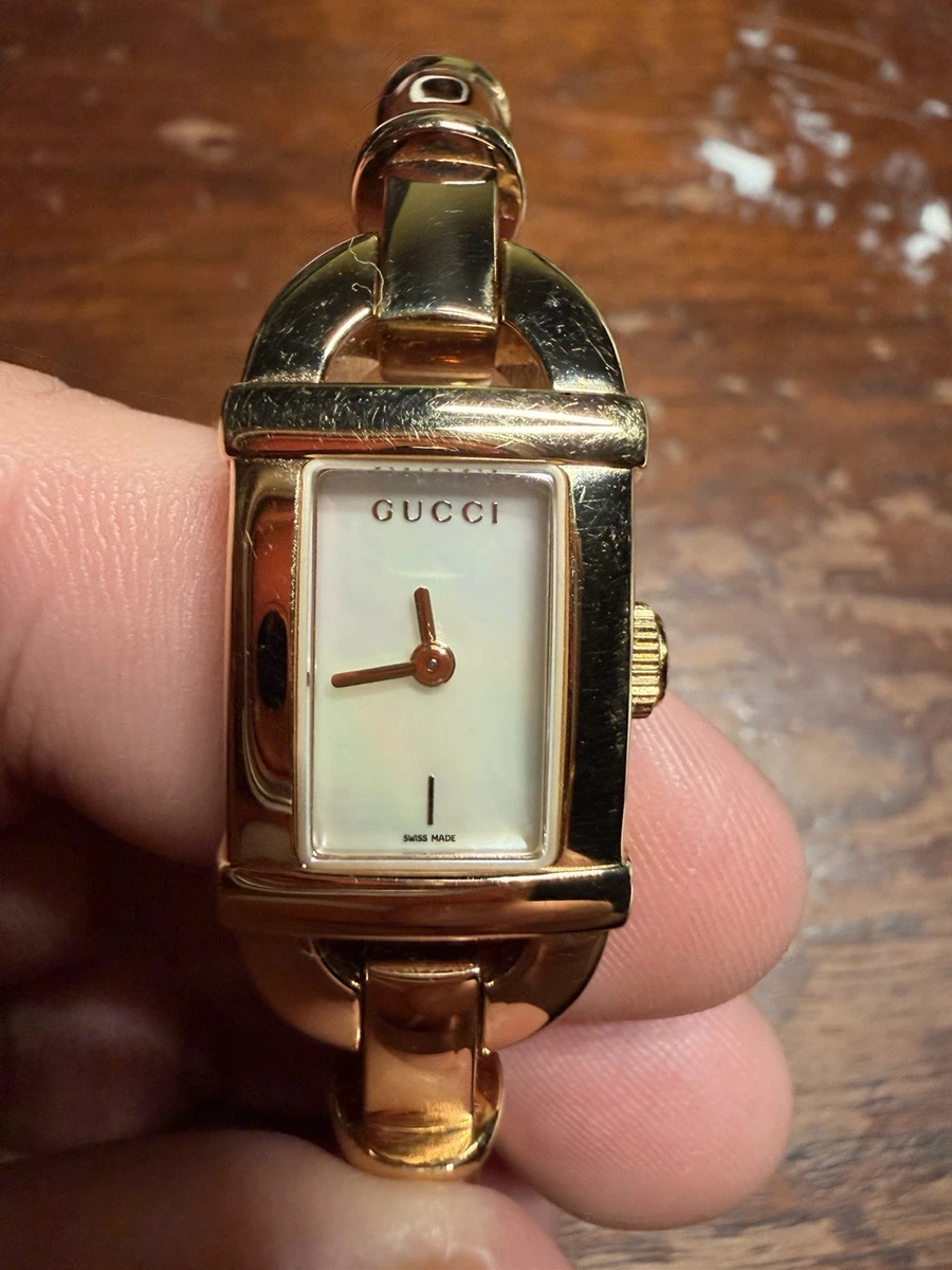 Gucci 1500L Wristwatches for sale - eBay