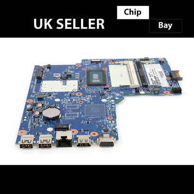 Genuine HP 350 G1 Laptop Intel i3-4005U Motherboard