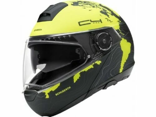 Schuberth Klapphelm in Größe M