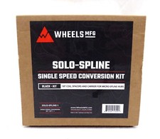 Wheels Manufacturing SOLO-SPLINE Mico Spline ...