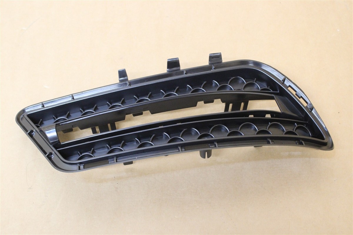 A2128851753 Bumper Grille New genuine Mercedes-Benz part | eBay