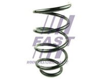 Fast Fahrwerksfeder Vorne FüR Nissan NV400 Bus Renault Master III JV FV FT12284