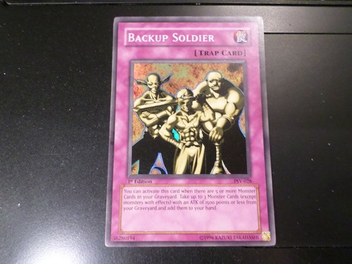 YUGIOH 1ST ED UNLTD SECRET ULTRA SUPER RARE HOLO FROM LOB TO AST YOU CHOOSE - Picture 67 of 255