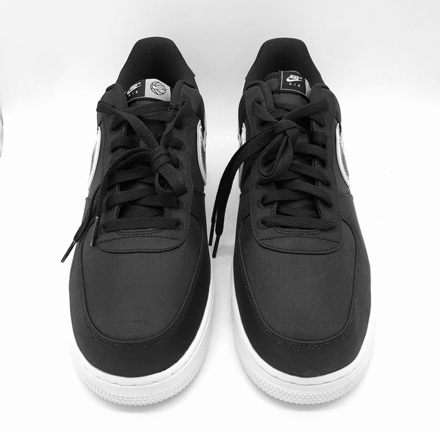 Air Force 1 Black Stitch | Release | Dead Stock Sneakerblog