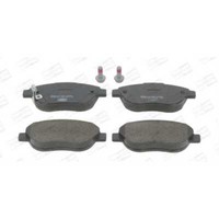 Champion BremsbeläGe Bremsbelegsatz Vorne System Bosch FüR Opel Corsa D