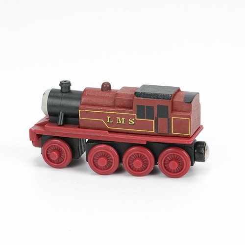 Figura de acción de juguete para niños con motor magnético Thomas and Friends - Imagen 68 de 72