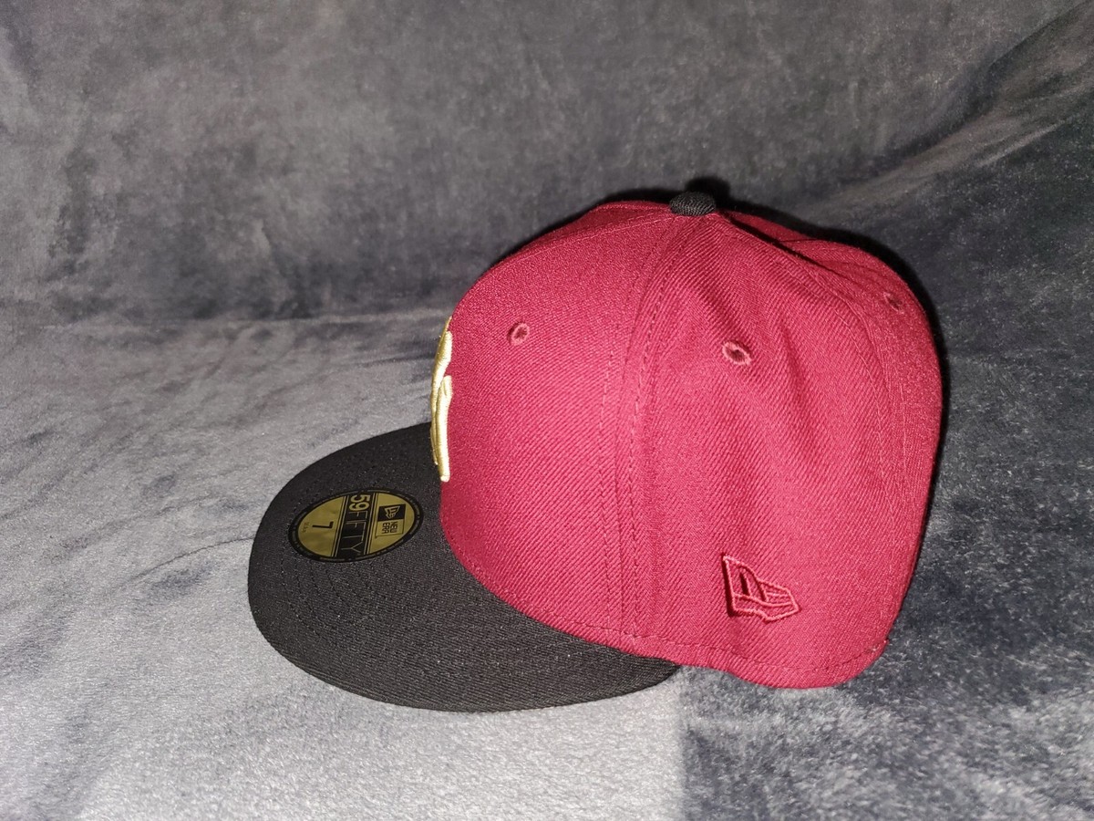 【タグ付新品】NEW ERA カシミア 59FIFTY NY Yankees NEW ERA ニュー エラ 59FIFTY Powered by GORO NAKATSUGAWA（min
