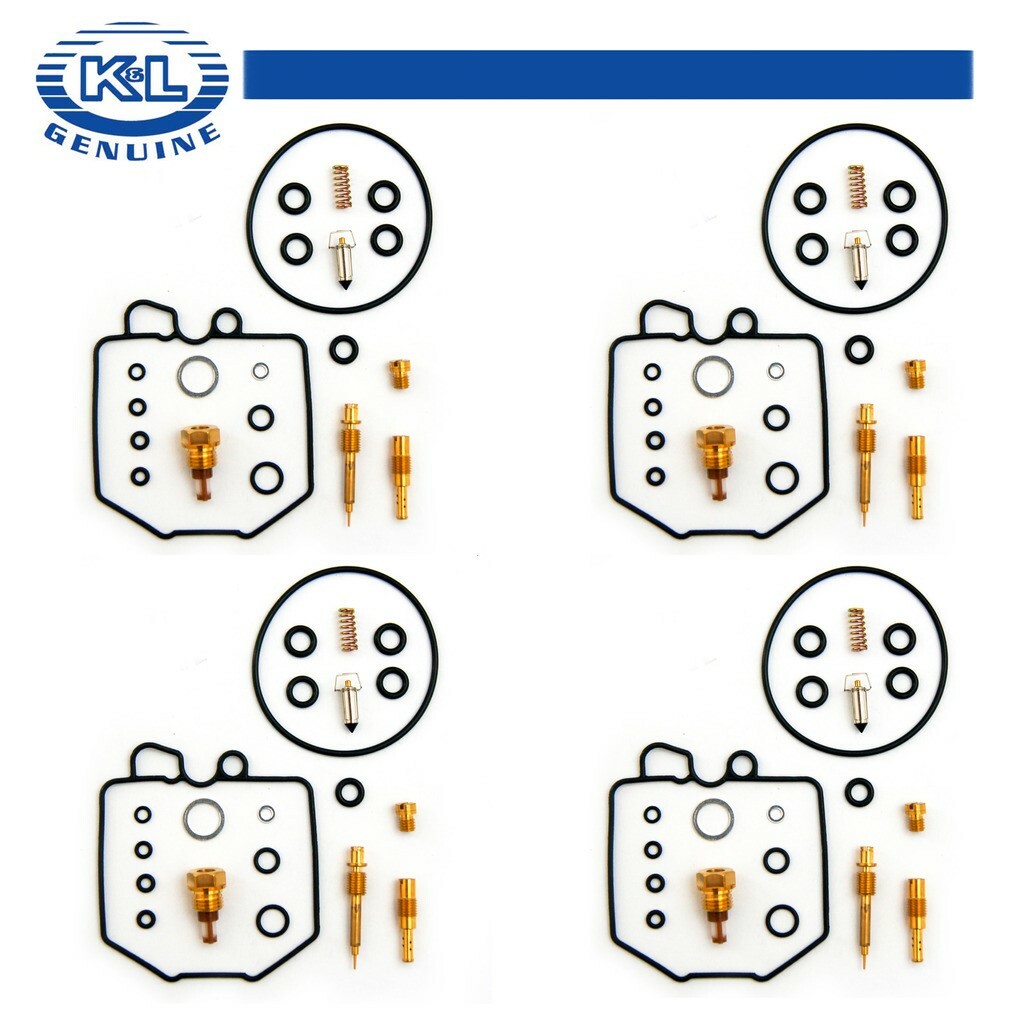 KIT RÉPARATION CARBURATEUR pour Honda Goldwing 1100 GL1100 1980-1983 GL