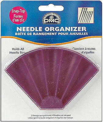 Estuches de agujas y organizadores de Joyas