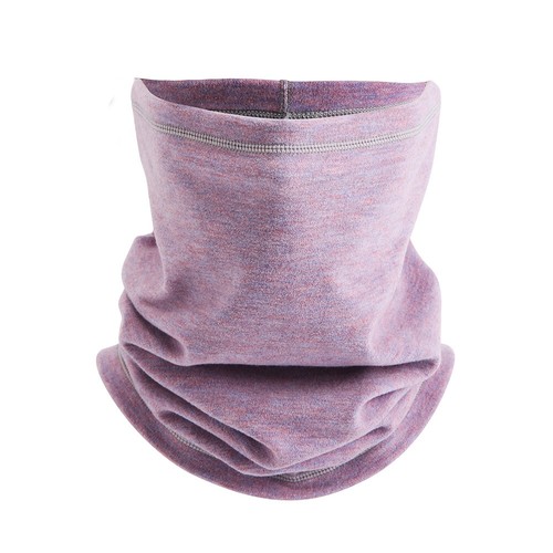 Windproof Warmer Neck Gaiter Half Face Masks Ski Hiking Scarf Winter Face Cover - Picture 21 of 23