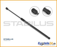Gasfeder, Koffer-/Laderaum //LIFT-O-MAT® Stabilus 5336XP