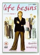 Life Begins - Series 1 (DVD, 2005) for sale online | eBay UK