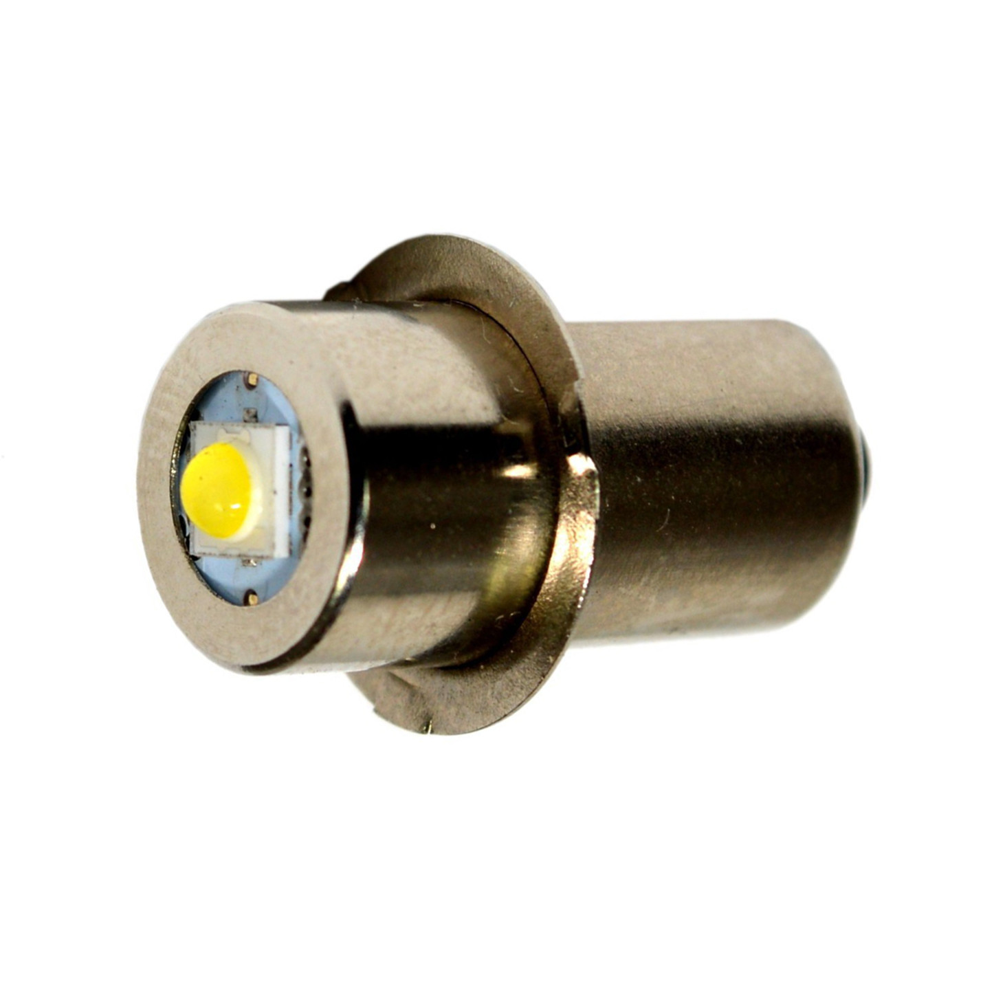 HQRP 3W LED Bulb for Bosch CFL180 FL10A FL11A FL11 Flashligh