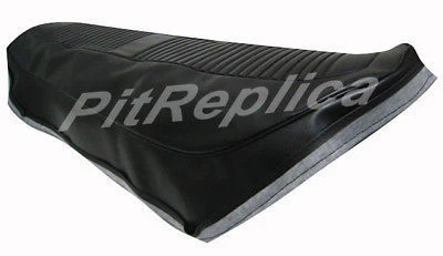 NEW YAMAHA VISION XZ550 1982 - 1983 SEAT SADDLE COVER [4TPP] - Image 3 of 4