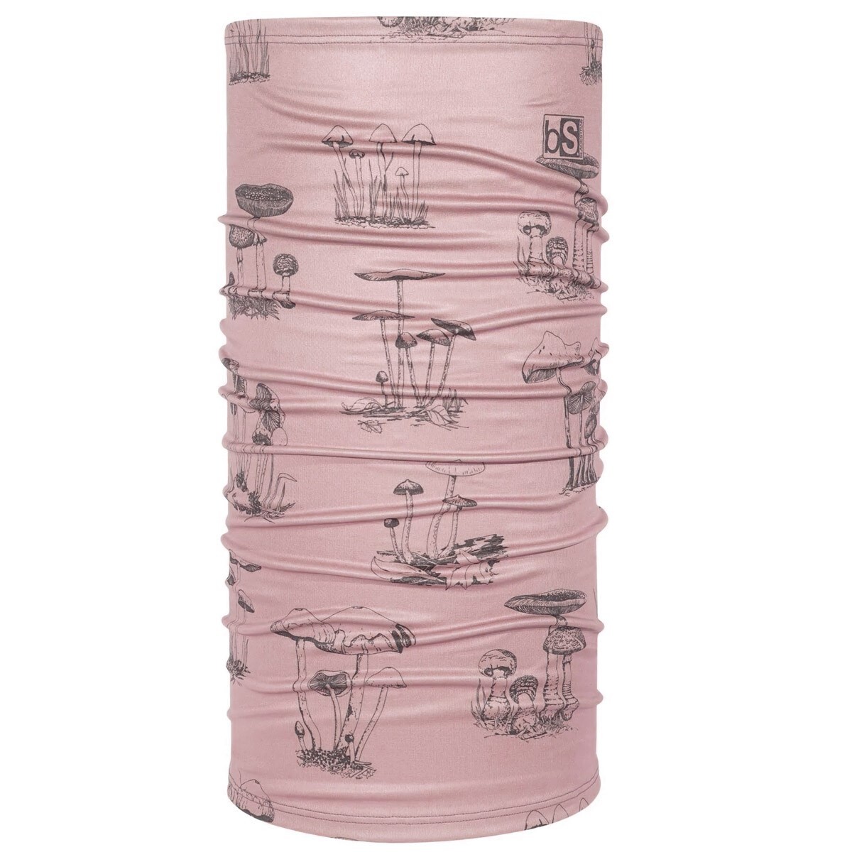 Ежедневная тюбиковая многофункциональная солнцезащитная маска для лица BlackStrap Adult Daily Mask с грибами и лавандой 3790₽