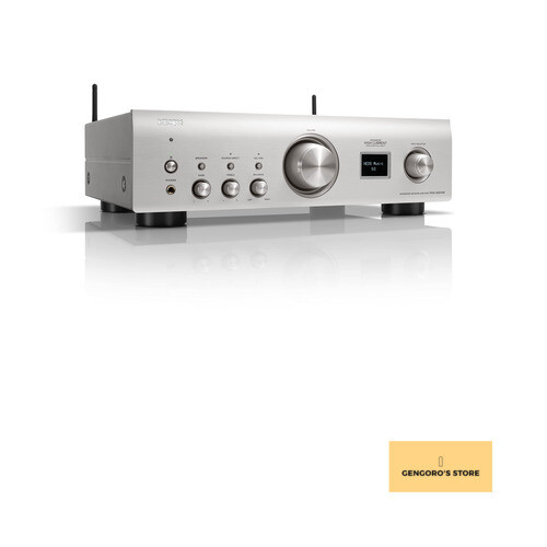 Denon DENON Premium Amplifier PMA900HNE Network Playback Premium