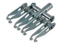 Power-TEC Multi-Hook Panel Puller - 8 Claw 92694