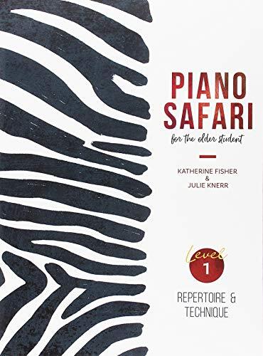 Piano Safari PAPERBACK - Image 8