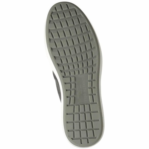 Grey Suede Chukka Boot 