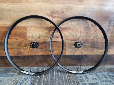 Ibis S35 Alloy Wheelset 27.5'' Sram XDR Six Bolt