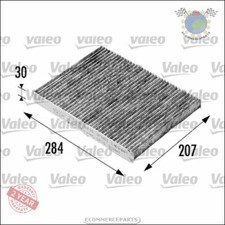 Filtre d'habitacle Peugeot 306