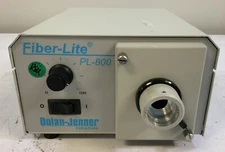 DOLAN JENNER FIBER LITE PL-800 Illuminator PL8013AN1 -N1D