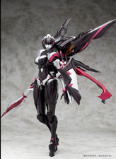New Big firebird EX-01 PLUS MOOKA Robot Action Figure IN STOCK