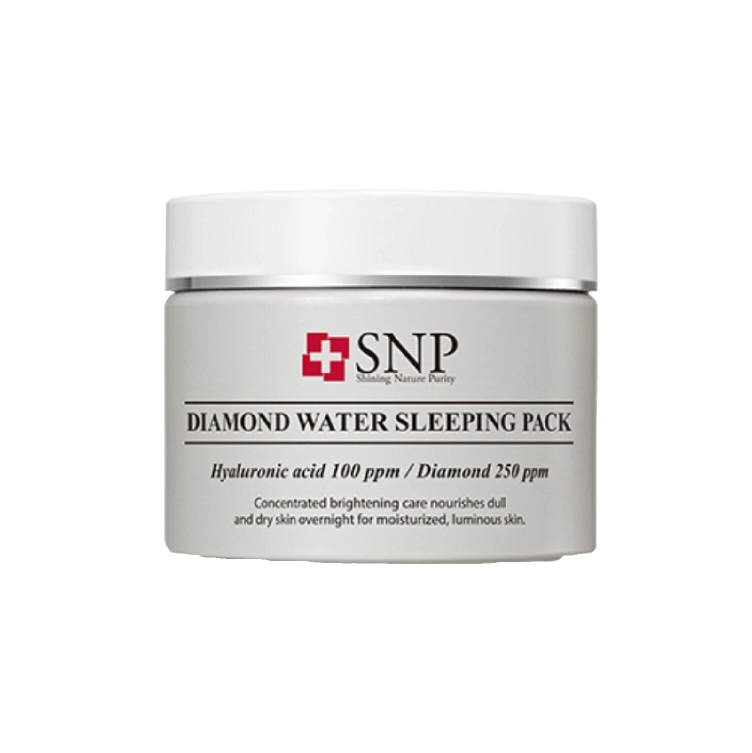 Cremas hidratantes SNP Skin Care