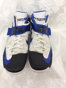 lebron james soldier 16