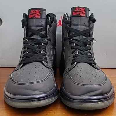 Size 13 - Air Jordan 1 Retro Zoom High Fearless for sale online | eBay